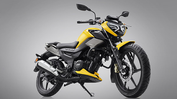 இவ்வளவு குறைவான விலைக்கு இப்படி ஒரு சூப்பரான பைக்கா? டிவிஎஸ் ரைடர் 125 பைக் வெறித்தனமா இருக்கு!