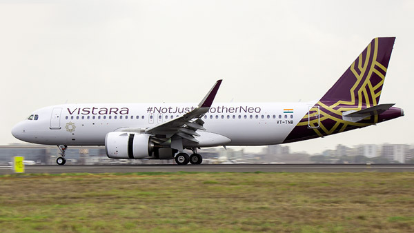 2021ம் ஆண்டிற்கான இந்தியாவின் சிறந்த விமான நிறுவனம் எது தெரியுமா?.. இனி அடுத்த பயணத்துக்கான டிக்கெட் இங்கேதான்!