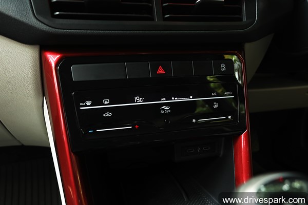 Volkswagen Taigun காரின் வேரியண்ட் வாரியாக வசதிகளின் விபரம்... உங்களுக்கு பொருத்தமானது எதுனு நீங்களே தேர்வு செய்யலாம்!