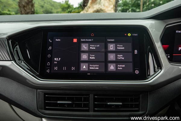 Volkswagen Taigun காரின் வேரியண்ட் வாரியாக வசதிகளின் விபரம்... உங்களுக்கு பொருத்தமானது எதுனு நீங்களே தேர்வு செய்யலாம்!