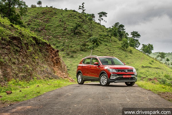 Hyundai Creta-விற்கு சவால்... சூப்பரான விலையில் Volkswagen Taigun கார் விற்பனைக்கு அறிமுகம்! எவ்ளோனு தெரியுமா?