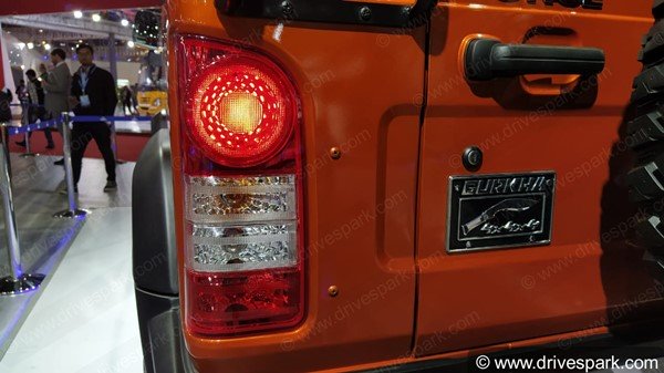 2021 ஃபோர்ஸ் குர்காவிற்கான ஆக்ஸஸரீகள் வெளியீடு!! அதிகாரப்பூர்வ நிறத்தேர்வுகளும் அறிவிப்பு!