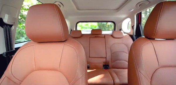 விற்பனையில் புதிய மைல்கல்லை நெருங்கும் டாடா ஹெரியர்!! எம்ஜி ஹெக்டர் தடுமாற்றம்