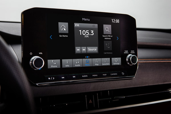 புதிய அவுட்லேண்டர் ப்ளக்-இன் ஹைப்ரீட் காரின் தோற்றத்தை வெளியிட்டது மிட்சுபிஷி!! அக்.28இல் உலகளவில் அறிமுகம்