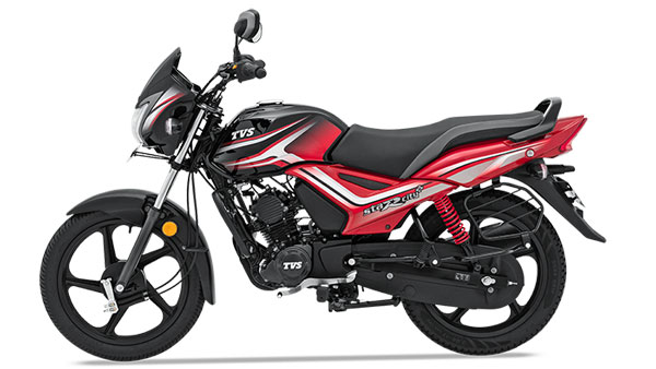 ஒரே மாதத்தில் கிட்டத்தட்ட 3.5 லட்ச டிவிஎஸ் வாகனங்கள் விற்பனை!! 2021 ஆகஸ்டை காட்டிலும் 50 ஆயிரம் யூனிட் அதிகம்