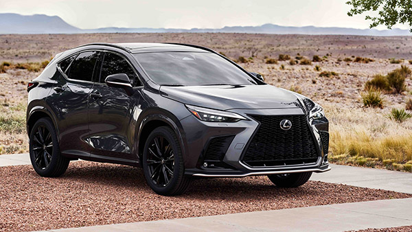 2021 லெக்ஸஸ் இஎஸ் ஃபேஸ்லிஃப்ட் இந்தியாவில் விற்பனைக்கு அறிமுகம்!! விலை ரூ.56.65 லட்சம்