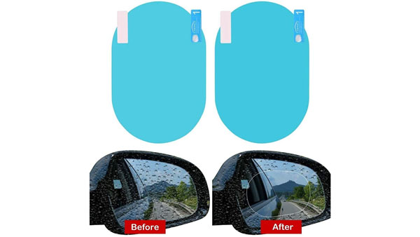 மழை வெளுத்து வாங்கினாலும் கவலைப்பட தேவையில்ல... கார் பாத்திரமா இருக்கும்! ஐந்து முக்கிய டிப்ஸ்கள்!