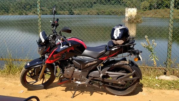 இந்த ஒரு ஸ்விட்ச் இருந்தா பைக் திருட்டை சுலபமா தடுக்கலாம்... அட இது இத்தன நாளா தெரியாம போச்சே!