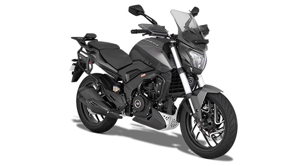 புதுப்பிக்கப்பட்ட Bajaj Dominar 400 பைக் விற்பனைக்கு அறிமுகம்! நிறைய அம்சங்களை வாரி வழங்கியிருக்காங்க!