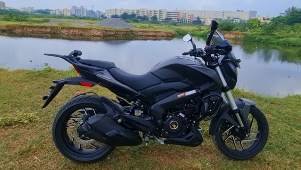 பஜாஜ் டோமினார் 400 பைக்கில் புதியதாக இத்தனை அப்டேட்களா!! அறிமுகத்திற்கு முன்னதாக வீடியோ வெளியீடு!