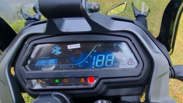 பஜாஜ் டோமினார் 400 பைக்கில் புதியதாக இத்தனை அப்டேட்களா!! அறிமுகத்திற்கு முன்னதாக வீடியோ வெளியீடு!