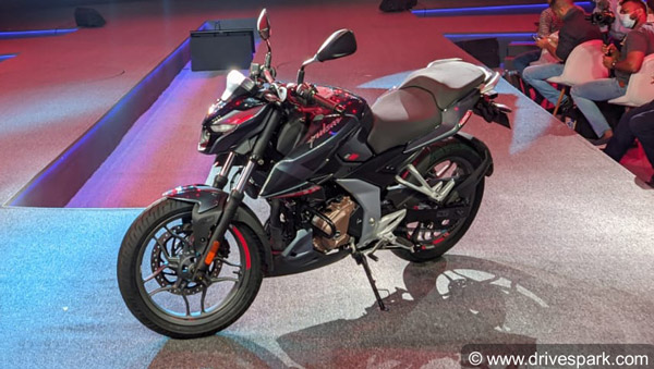 இன்று அறிமுகமான Bajaj Pulsar F250... பைக் பற்றிய இந்த 5 முக்கிய அம்சங்கள் என்ன தெரிஞ்சா உடனே வாங்க ஆசைப்படுவீங்க!