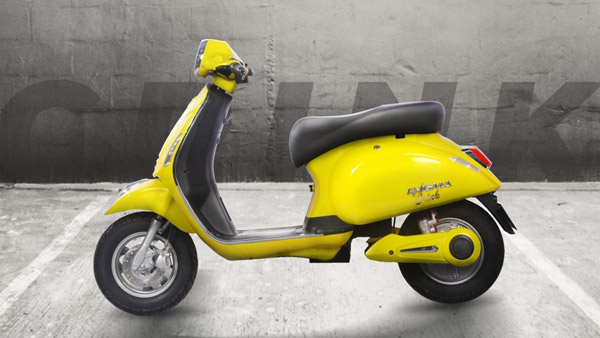 140 கிமீ ரேஞ்ஜ் தரும் எலெக்ட்ரிக் பைக்கிற்கான புக்கிங் தொடங்கியது... முழுக்க முழுக்க இந்தியாவிலேயே தயாரானது!