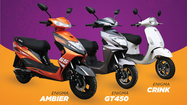 140 கிமீ ரேஞ்ஜ் தரும் எலெக்ட்ரிக் பைக்கிற்கான புக்கிங் தொடங்கியது... முழுக்க முழுக்க இந்தியாவிலேயே தயாரானது!