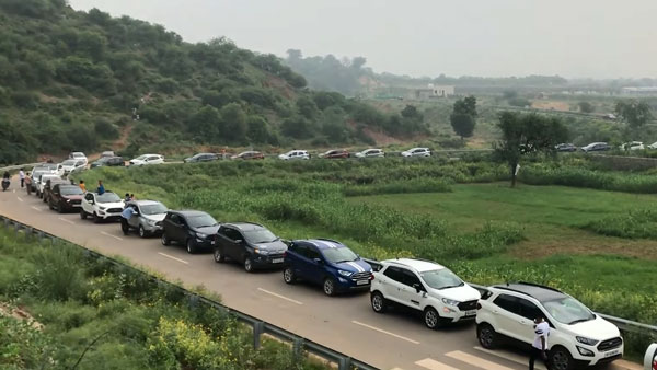 டீலரிடம் கொடுத்த பணத்தை கோர்டு உதவியுடன் திரும்ப பெறும் வாடிக்கையாளர்!! மொத்தம் ரூ.7.43 லட்சமாம்!