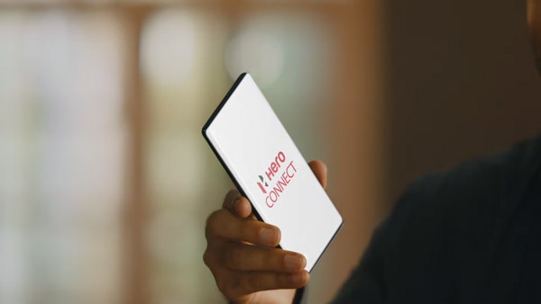 ஹீரோ மேஸ்ட்ரோ எட்ஜ் 125 ஸ்கூட்டரில் புதியதாக ஹீரோ கனெக்ட் வசதி!! வெறும் ரூ.4,999-இல்..!