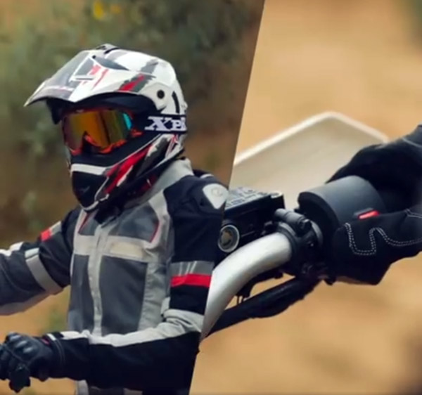 அறிமுகத்திற்கு வேகமாக தயாராகும் ஹீரோ எக்ஸ்பல்ஸ் 200 4வி!! புதிய டீசர் வீடியோ வெளியீடு!