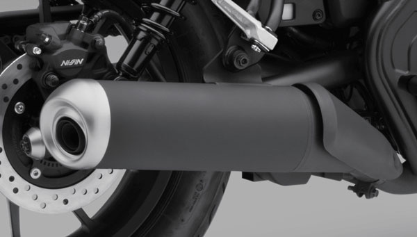 ஹோண்டவின் 2022 ரெபெல் 250 க்ரூஸர் பைக்!! ஜப்பானில் வெளியீடு!