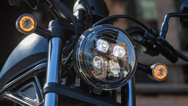 ஹோண்டவின் 2022 ரெபெல் 250 க்ரூஸர் பைக்!! ஜப்பானில் வெளியீடு!