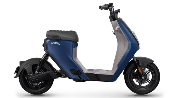 ஹோண்டாவின் முதல் எலக்ட்ரிக் ஸ்கூட்டரின் அறிமுகம் எப்போது? HMSI தலைவர் அட்சுஷி ஒகடா பதில்!!