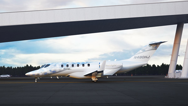 செம்ம சொகுசான கேபின் வசதி கொண்ட ஜெட் விமானம்! இது Honda தயாரிப்பு! எரிபொருளை ரொம்ப கம்மியா குடிக்கும்!