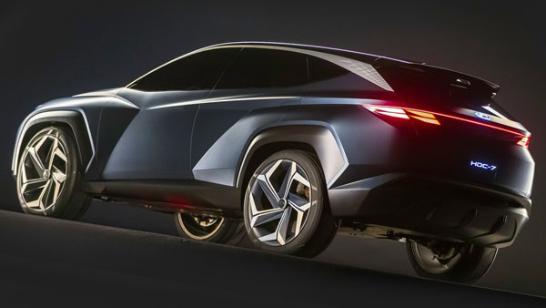 90 டிகிரி திரும்பும் வீல்... ரிவர்ஸ் எடுக்கனும்ற அவசியமே இருக்காது... ஹூண்டாய் நிறுவனத்தின் தரமான வசதி!