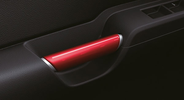 வேற லெவல் தோற்றத்தில் சுஸுகி இக்னிஸின் ஸ்பெஷல் எடிசன்கள் அறிமுகம்!! நம் இந்தியாவில் இல்லைங்க, ஸ்பெயினில்