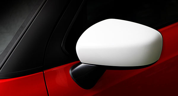 வேற லெவல் தோற்றத்தில் சுஸுகி இக்னிஸின் ஸ்பெஷல் எடிசன்கள் அறிமுகம்!! நம் இந்தியாவில் இல்லைங்க, ஸ்பெயினில்