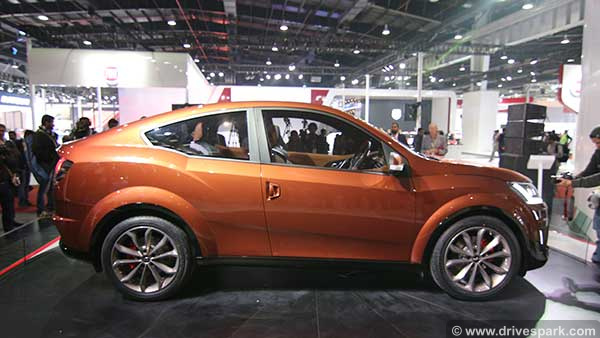 210 எச்பி திறன் கொண்ட டீசல் எஞ்ஜினை பெறும் Mahindra XUV900! ஆஹா இப்பவே எதிர்பார்ப்பு எகிறுதே! 210 எச்பி திறன் கொண்ட டீசல் எஞ்ஜினை பெறும் Mahindra XUV900! ஆஹா இப்பவே எதிர்பார்ப்பு எகிறுதே!