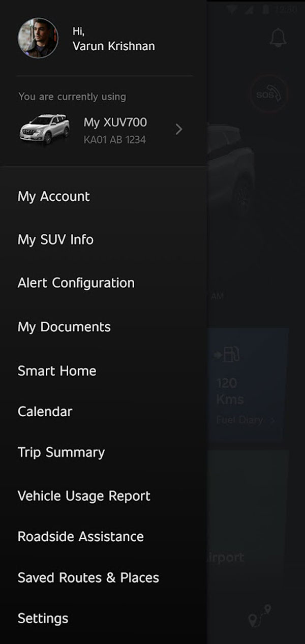 Mahindra XUV700 காருக்கான பிரத்யேக செயலி பிளோ ஸ்டோரில் அறிமுகம்... இந்த செயலியை வச்சு இவ்ளோ செய்ய முடியுமா? Mahindra XUV700 காருக்கான பிரத்யேக செயலி பிளோ ஸ்டோரில் அறிமுகம்... இந்த செயலியை வச்சு இவ்ளோ செய்ய முடியுமா?