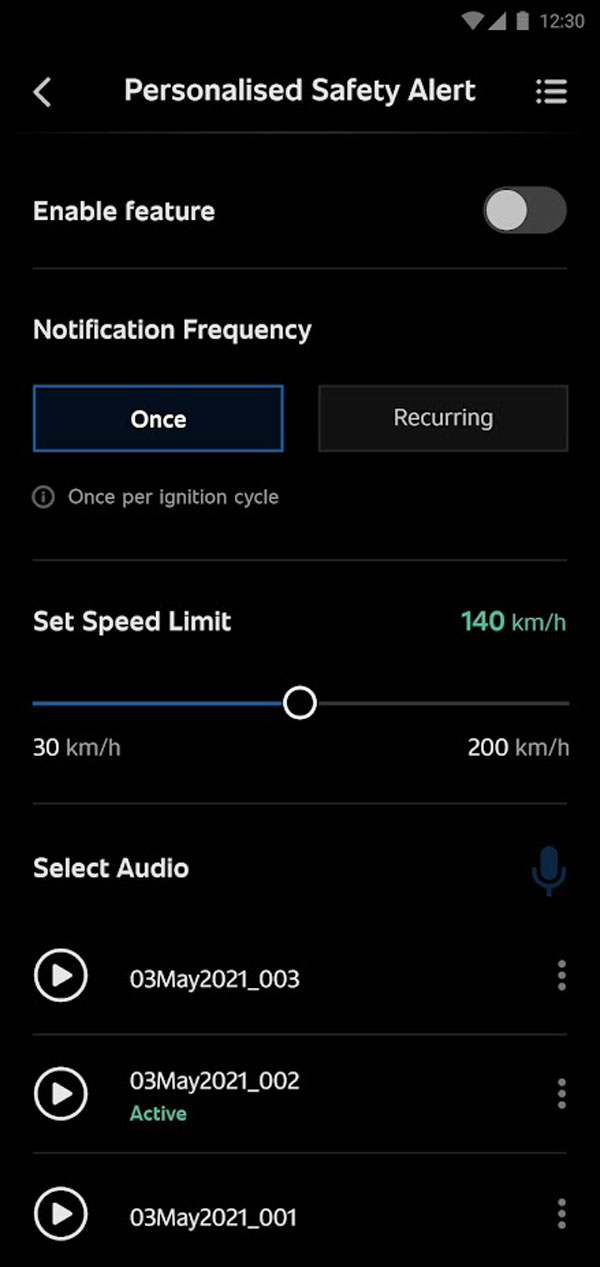 Mahindra XUV700 காருக்கான பிரத்யேக செயலி பிளோ ஸ்டோரில் அறிமுகம்... இந்த செயலியை வச்சு இவ்ளோ செய்ய முடியுமா? Mahindra XUV700 காருக்கான பிரத்யேக செயலி பிளோ ஸ்டோரில் அறிமுகம்... இந்த செயலியை வச்சு இவ்ளோ செய்ய முடியுமா?