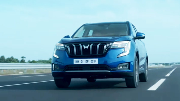 சூப்பர்... நம்ப முடியாத சம்பவத்தை செய்த Mahindra XUV700 கார்... என்னனு தெரிஞ்சா அசந்து போயிருவீங்க!