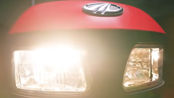 போட்டி நிறுவனங்களை கலங்கடித்த Mahindra... ஒரே நாளில் மூன்று புதிய டிராக்டர்கள் அறிமுகம்... விவசாயிகளுக்கு ஏற்றது! போட்டி நிறுவனங்களை கலங்கடித்த Mahindra... ஒரே நாளில் மூன்று புதிய டிராக்டர்கள் அறிமுகம்... விவசாயிகளுக்கு ஏற்றது!