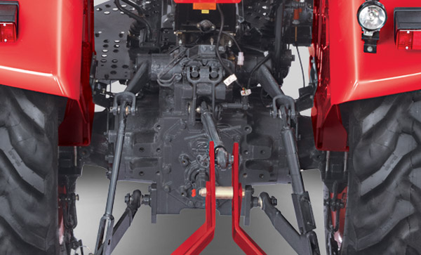 போட்டி நிறுவனங்களை கலங்கடித்த Mahindra... ஒரே நாளில் மூன்று புதிய டிராக்டர்கள் அறிமுகம்... விவசாயிகளுக்கு ஏற்றது! போட்டி நிறுவனங்களை கலங்கடித்த Mahindra... ஒரே நாளில் மூன்று புதிய டிராக்டர்கள் அறிமுகம்... விவசாயிகளுக்கு ஏற்றது!