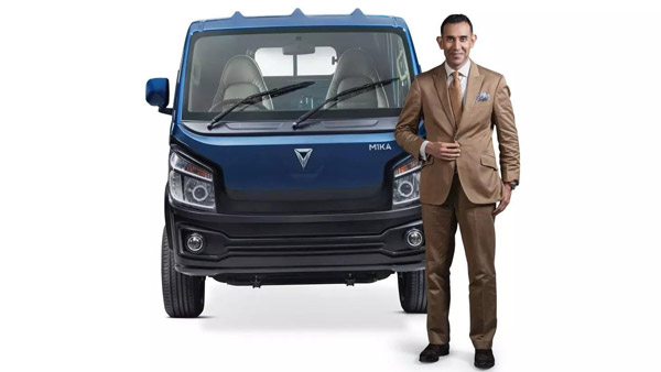 மின் வாகனங்களை வாங்குவோர்க்கு மட்டும் நிதி உதவி... பிரபல நிறுவனத்தின் புதிய சேவை தொடக்கம்!