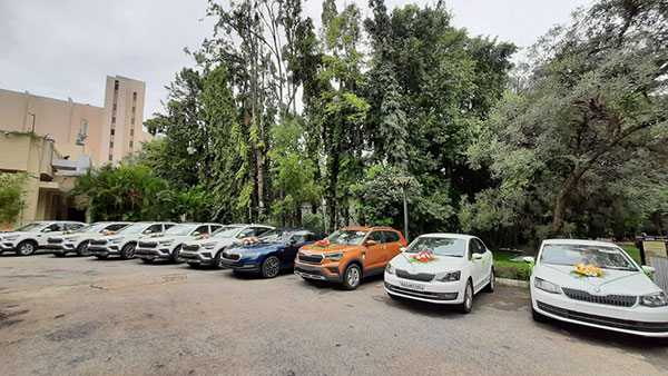 ஐரோப்பாவில் விற்பனையில் டீசல் கார்களை முந்திய எலக்ட்ரிக் கார்கள்!! வரலாற்றிலேயே இதுதான் முதல்முறையாம்