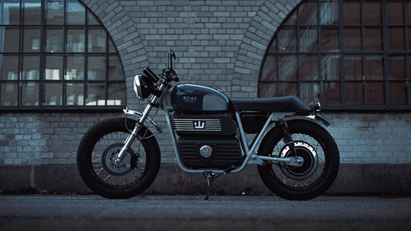 யமஹா ஆர்எக்ஸ்100-இன் தோற்றத்தில் எலக்ட்ரிக் பைக்!! ஐரோப்பாவில் விற்பனைக்கு அறிமுகம்!