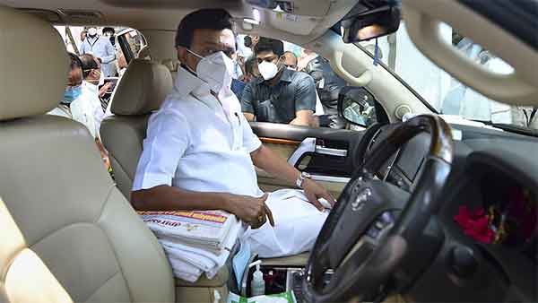 சூப்பர் சிஎம்... முதல் அமைச்சர் மு.க.ஸ்டாலின் எடுத்த அருமையான முடிவு... பொதுமக்களிடம் குவியும் பாராட்டு!