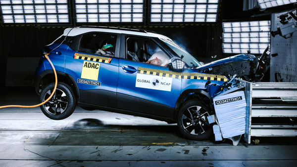 உலகளாவிய NCAP சோதனை என்றால் என்ன? இதற்கான செலவுகளை ஏற்பது யார்? விரிவான பதில்கள்!! 