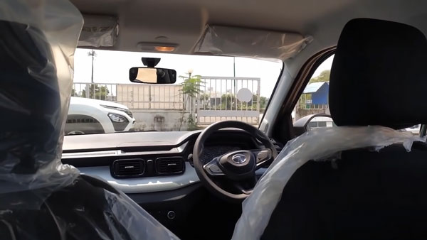 புதிய டாடா பஞ்ச் காரின் மலிவான ப்யூர் வேரியண்ட்!! ரூ.5 லட்சத்திற்கு ஏற்ற கார் தானா?