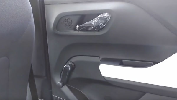 புதிய டாடா பஞ்ச் காரின் மலிவான ப்யூர் வேரியண்ட்!! ரூ.5 லட்சத்திற்கு ஏற்ற கார் தானா?