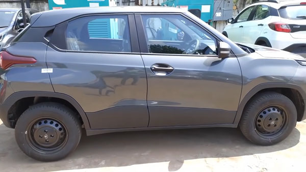 புதிய டாடா பஞ்ச் காரின் மலிவான ப்யூர் வேரியண்ட்!! ரூ.5 லட்சத்திற்கு ஏற்ற கார் தானா?