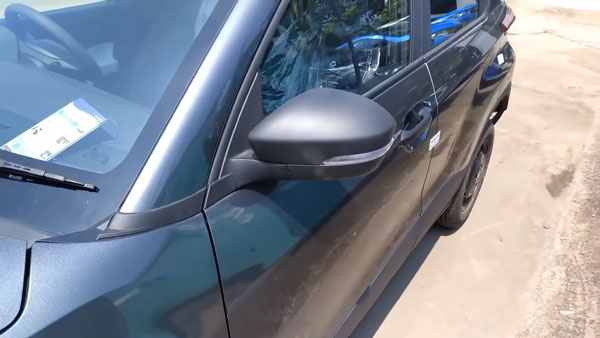 புதிய டாடா பஞ்ச் காரின் மலிவான ப்யூர் வேரியண்ட்!! ரூ.5 லட்சத்திற்கு ஏற்ற கார் தானா?