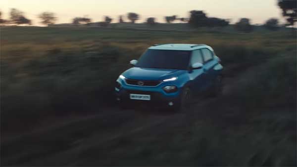 இந்த விளம்பர வீடியோவ பாத்தீங்க... Punch கார்தான் வேணும்னு அடம்பிடிப்பீங்க... ஒட்டுமொத்த அம்சத்தையும் விளக்கும் ஒற்றை வீடியோ!