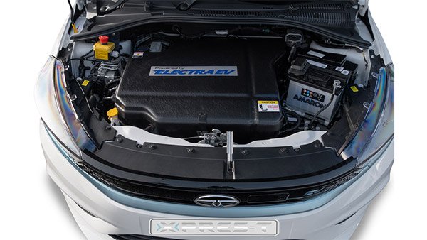 டாடாவின் 3,500 எக்ஸ்.பிரெஸ்-டி இ-கார்களை வாங்கும் ப்ளு ஸ்மார்ட்!! டெல்லியில் அதிகரிக்கும் இவி-களின் எண்ணிக்கை!