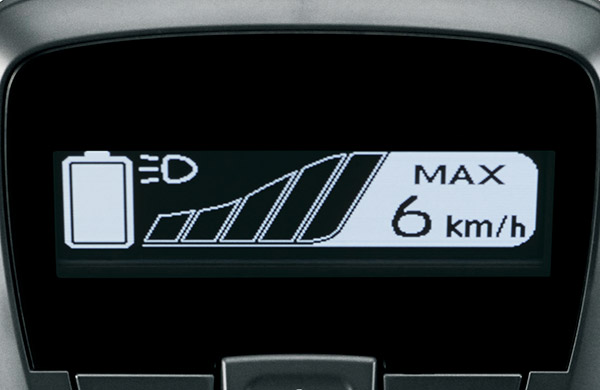 Toyota-வின் 3 சக்கர பேட்டரி வாகனம் அறிமுகம்... ரொம்ப முடியாதவங்களுக்கு வேற லெவல்ல உதவியா இருக்கும்!