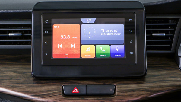 நம்ம ஊர் மாருதி எர்டிகா, டொயோட்டா பிராண்டில் தென்னாப்பிரிக்காவில் அறிமுகம்!! காரின் பெயர் என்ன தெரியுமா?