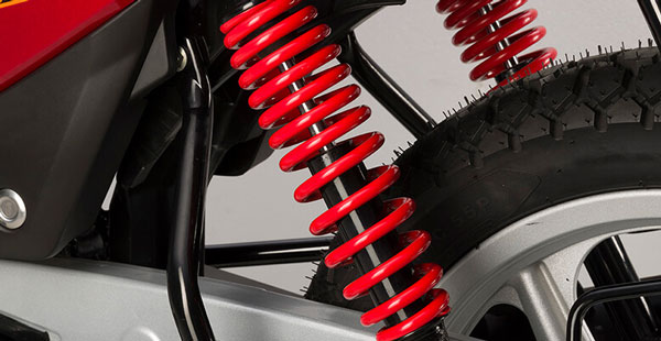 ஆப்பிரிக்காவில் அதிக பேர் வாங்கும் டிவிஎஸ் பைக்!! விற்பனையில் 2 மில்லியனை கடந்தது - நம்மூரில் விற்பனையில் இல்ல