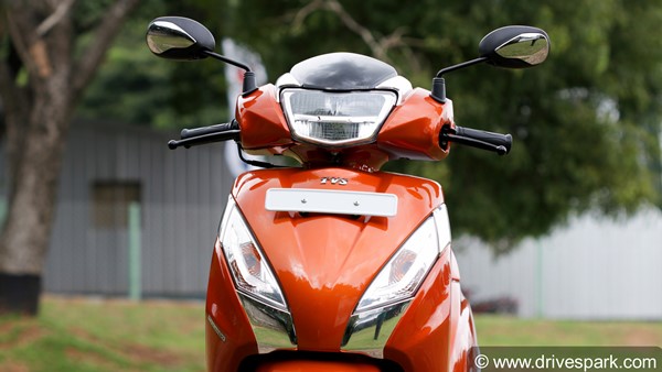 TVS Jupiter 125 ஸ்கூட்டர் இந்தியாவில் விற்பனைக்கு அறிமுகம்... Honda Activa 125 நிச்சயம் காலியாயிடும் போலிருக்கே!