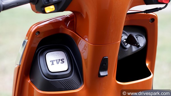 TVS Jupiter 125 ஸ்கூட்டர் இந்தியாவில் விற்பனைக்கு அறிமுகம்... Honda Activa 125 நிச்சயம் காலியாயிடும் போலிருக்கே!